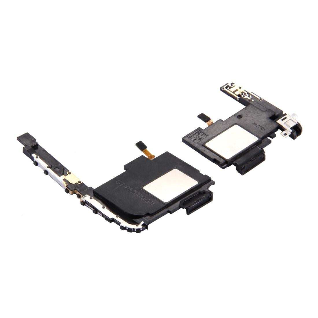 Buzzer Earphone Jack Replacement For Galaxy Tab 3 10.1 One Pair