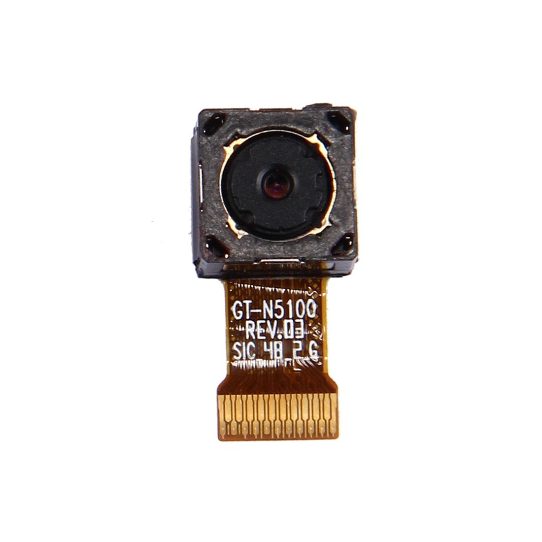 Rear Camera For Samsung Galaxy Note 8.0 N5100 Replacement Component Black