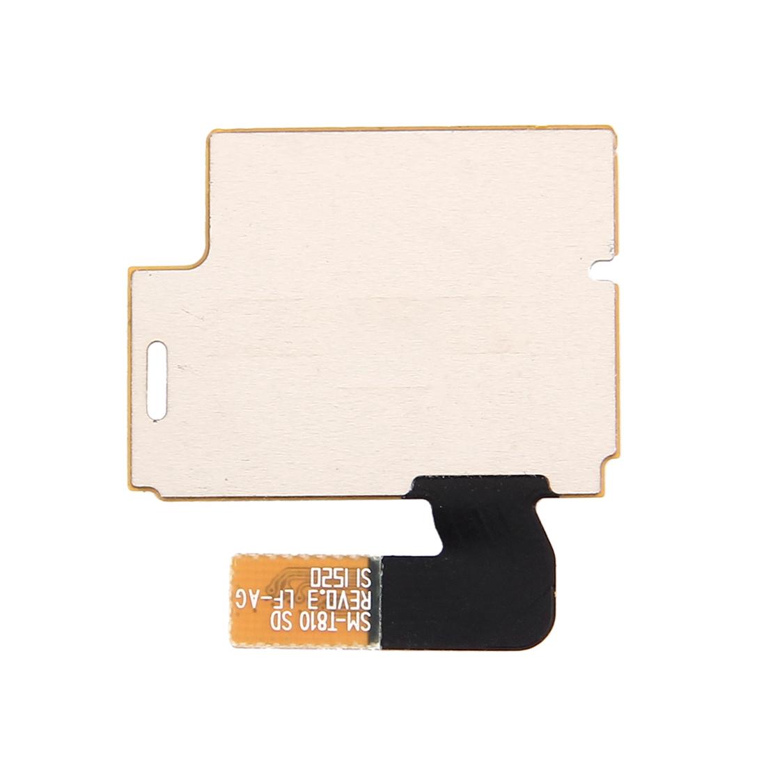 Galaxy Tab S2 9.7 Sd Card Reader Flex Cable Replacement Guide