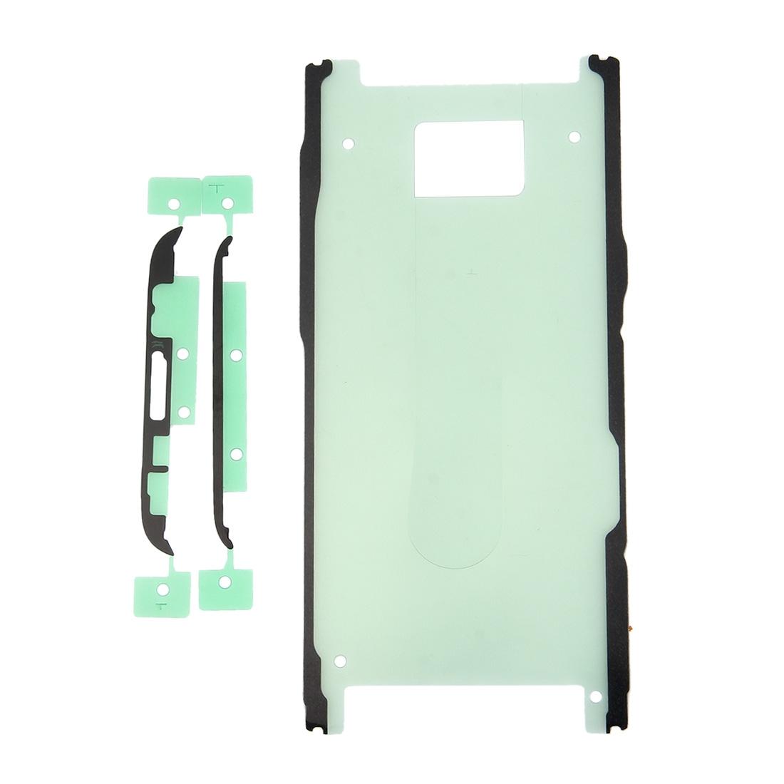10 Piece Adhesive Set For Galaxy S8 Front Housing And Middle Frame
