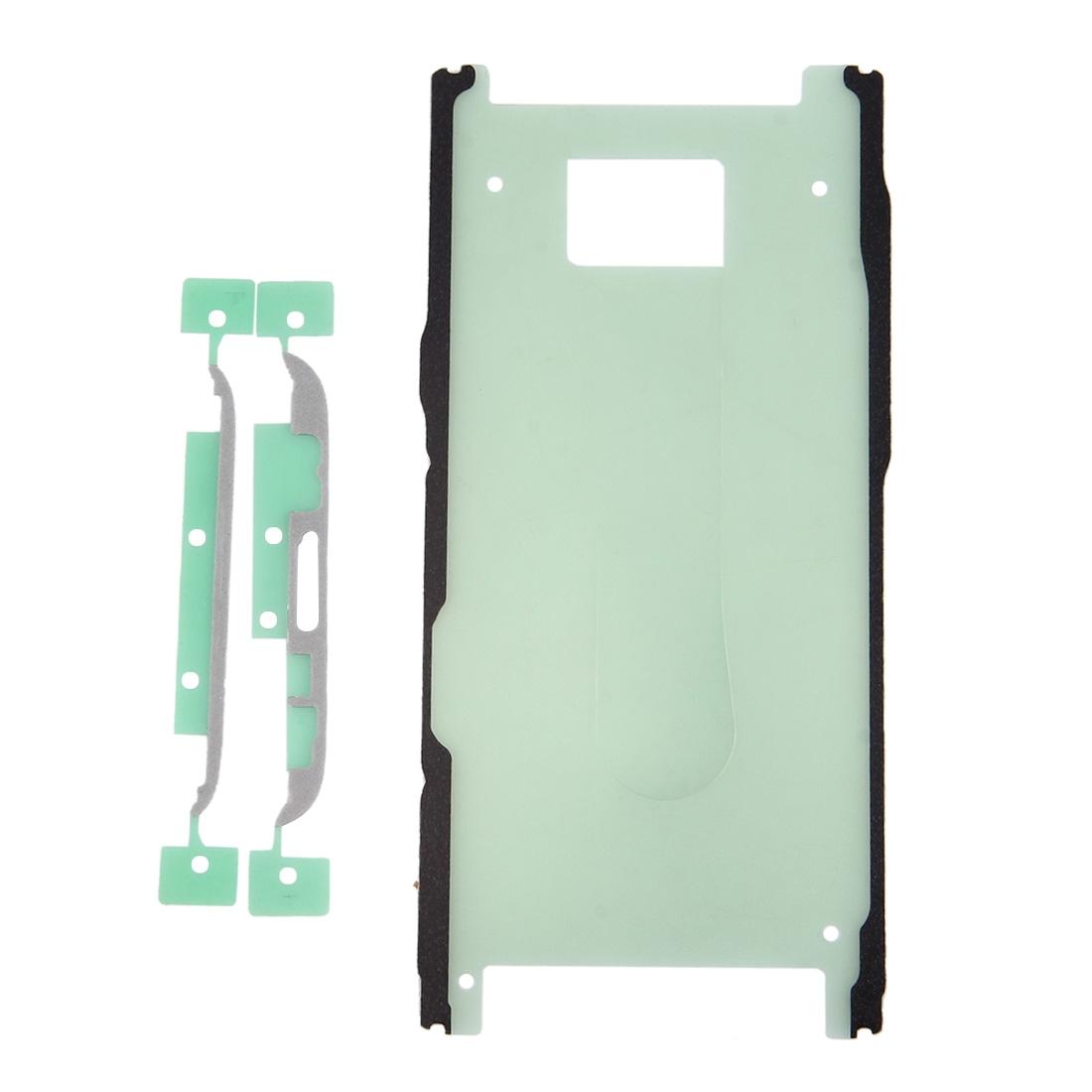 10 Piece Adhesive Set For Galaxy S8 Front Housing And Middle Frame