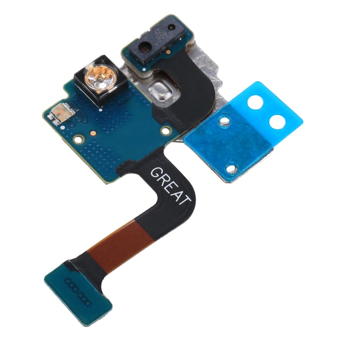 Galaxy S8 S8+ Note Light Sensor Flex Cable Replacement Component