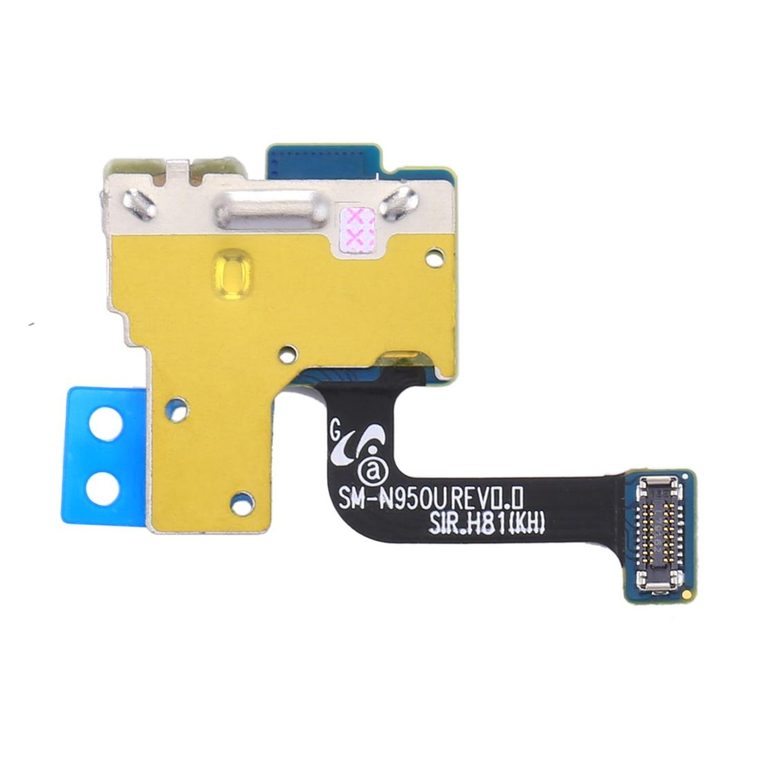 Galaxy S8 S8+ Note Light Sensor Flex Cable Replacement Component