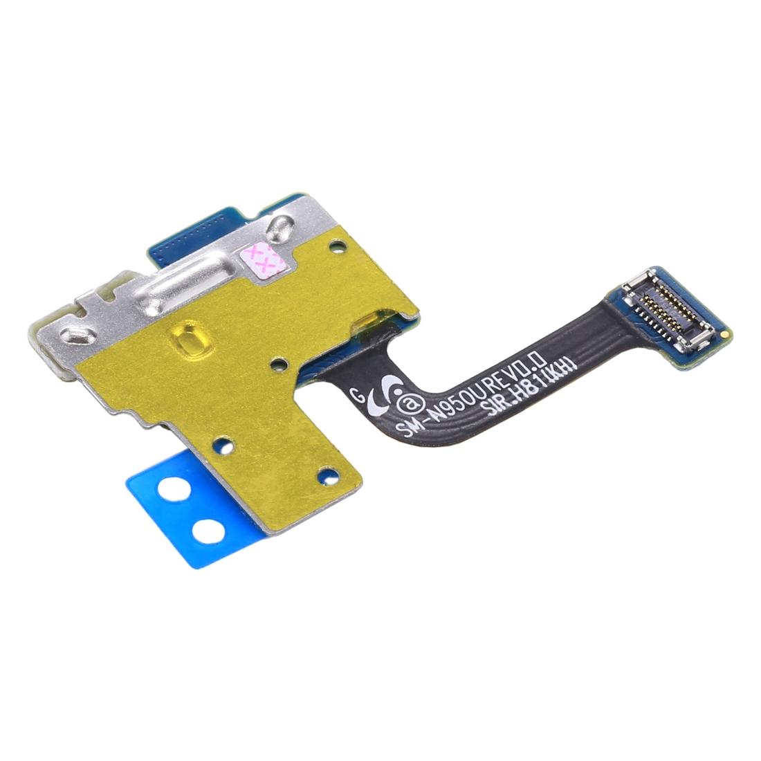 Galaxy S8 S8+ Note Light Sensor Flex Cable Replacement Component
