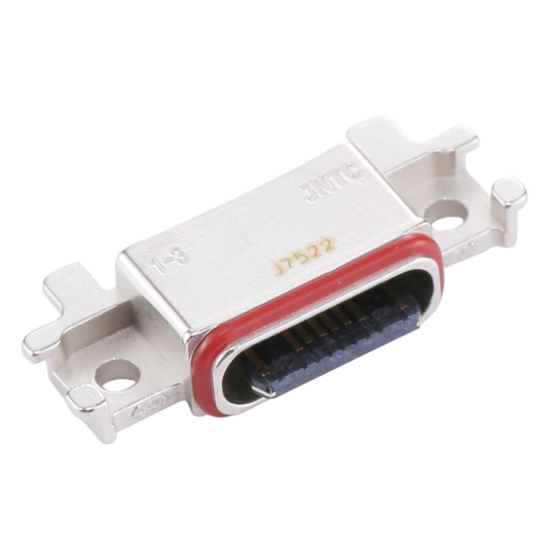 For Samsung Series Charging Port Connector Replacement Guide