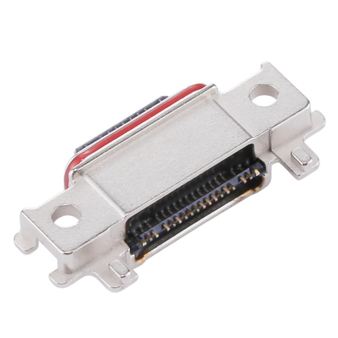 Samsung A Series Charging Port Connector Replacement Guide