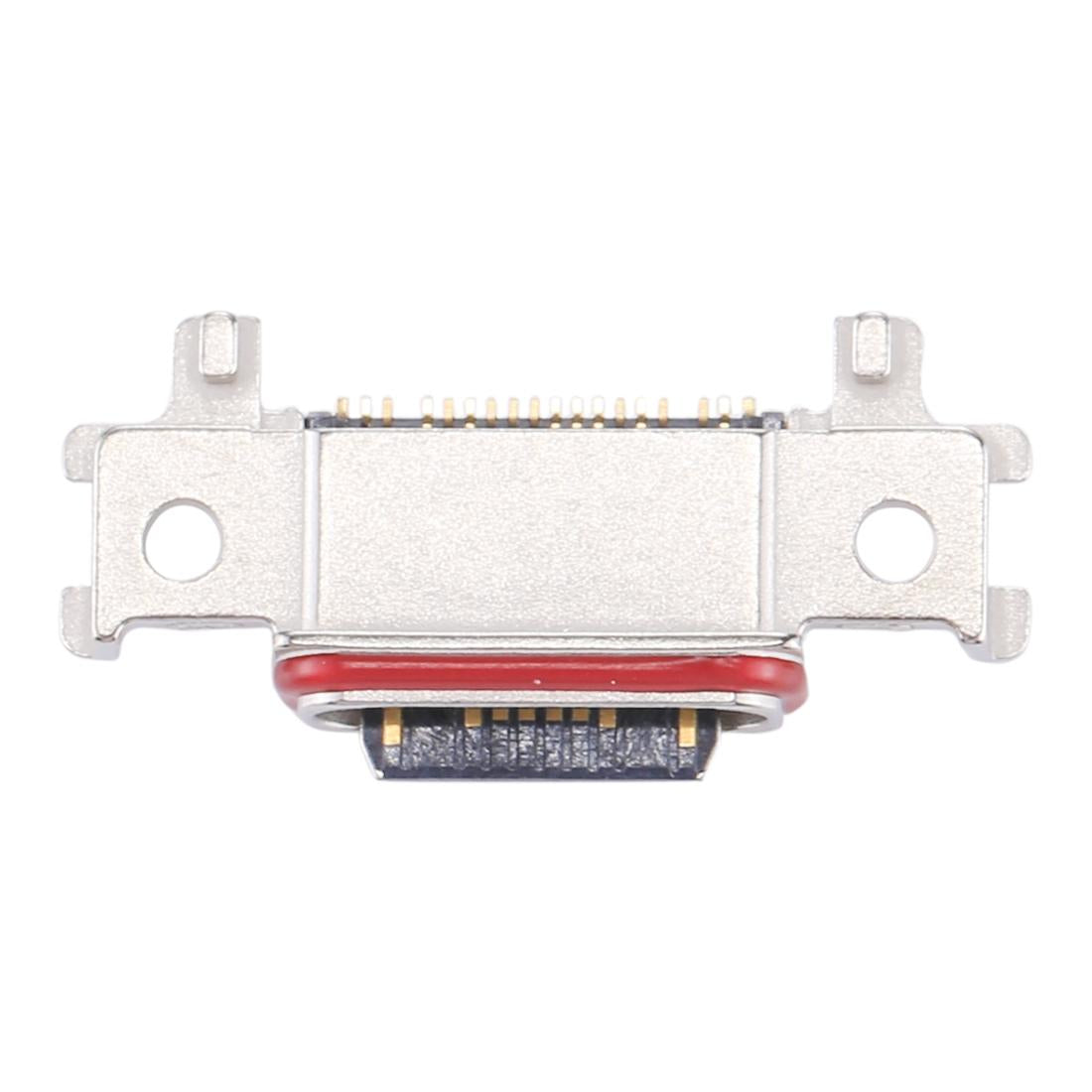 Samsung A Series Charging Port Connector Replacement Guide