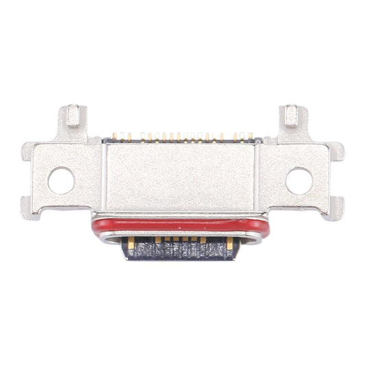 Samsung A Series Charging Port Connector Replacement Guide