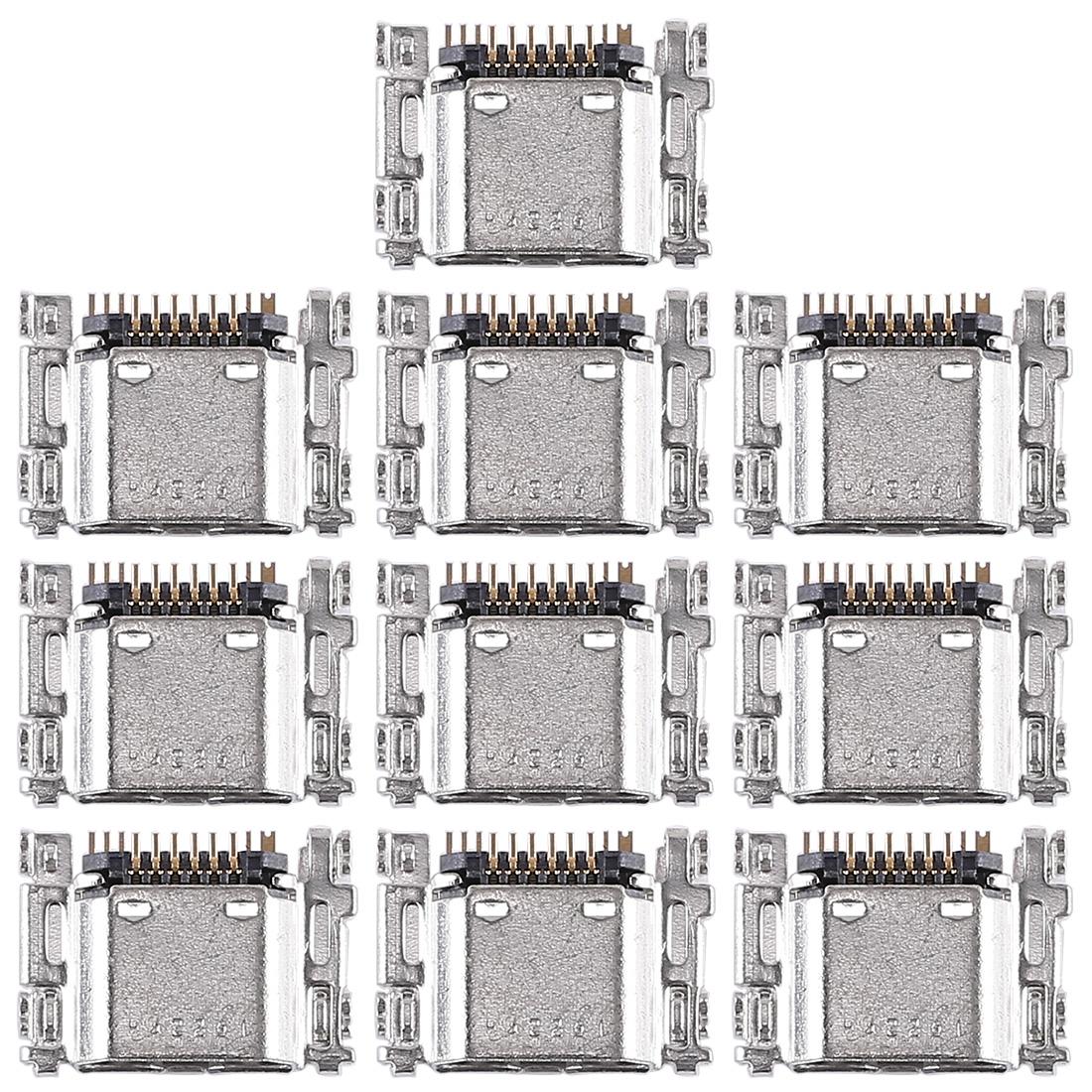 10 X Charging Port Connectors For Samsung Galaxy Tab 4 T330