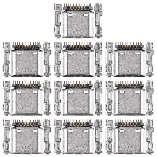 10 X Charging Port Connectors For Samsung Galaxy Tab 4 T330