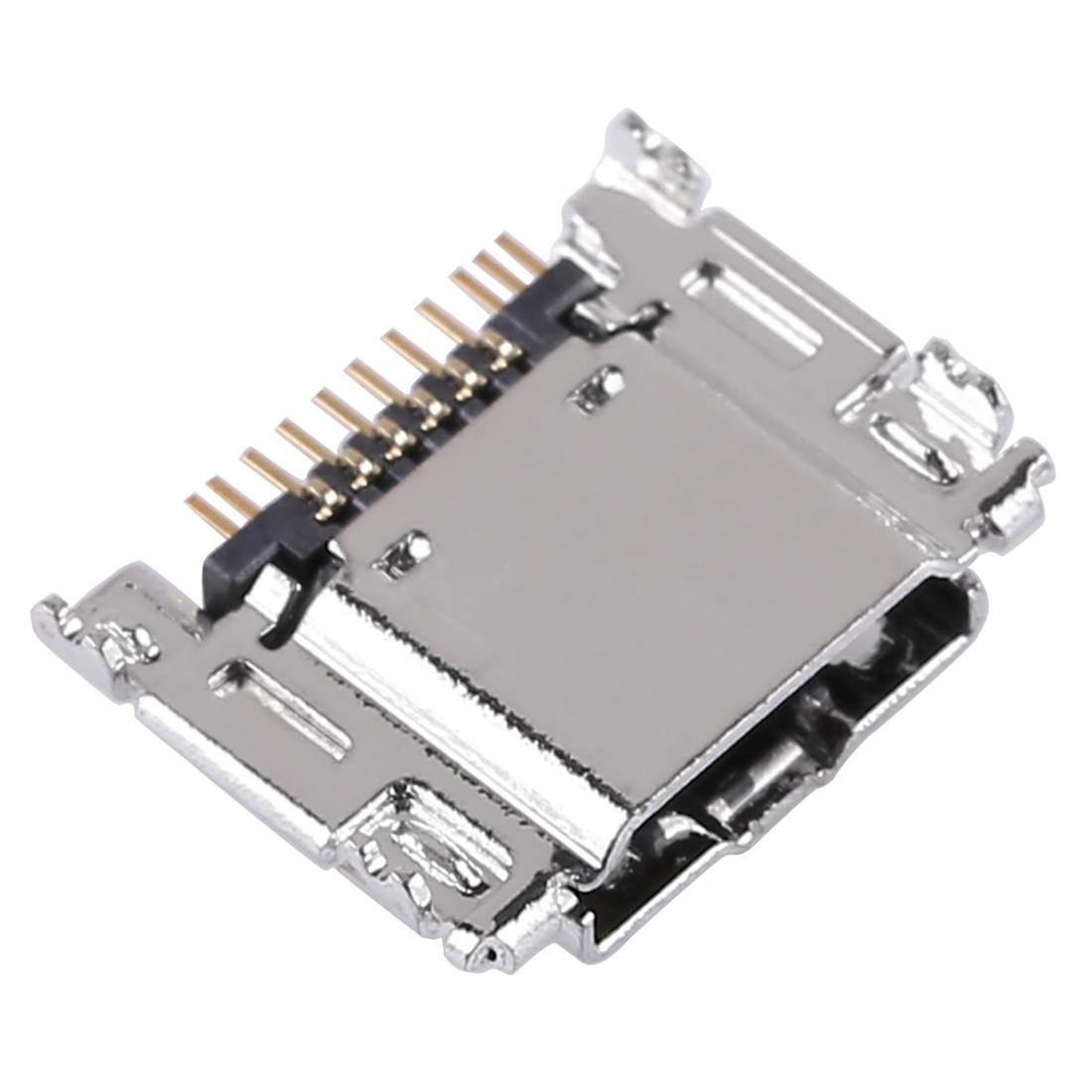 10 Pack Charging Port For Samsung Galaxy Premier I9260