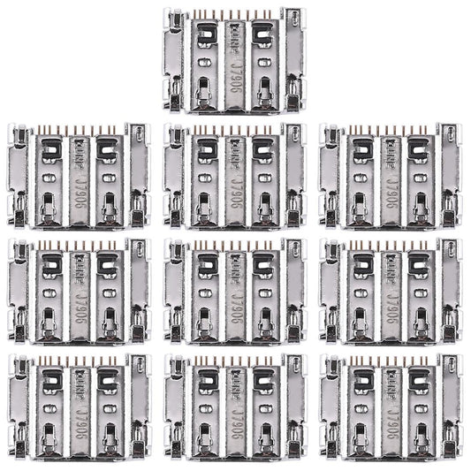 10 Pack Charging Port For Samsung Galaxy Premier I9260