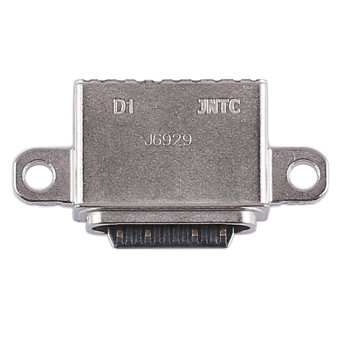 Ten Pack Charging Port Connectors For Samsung Galaxy Note Eight