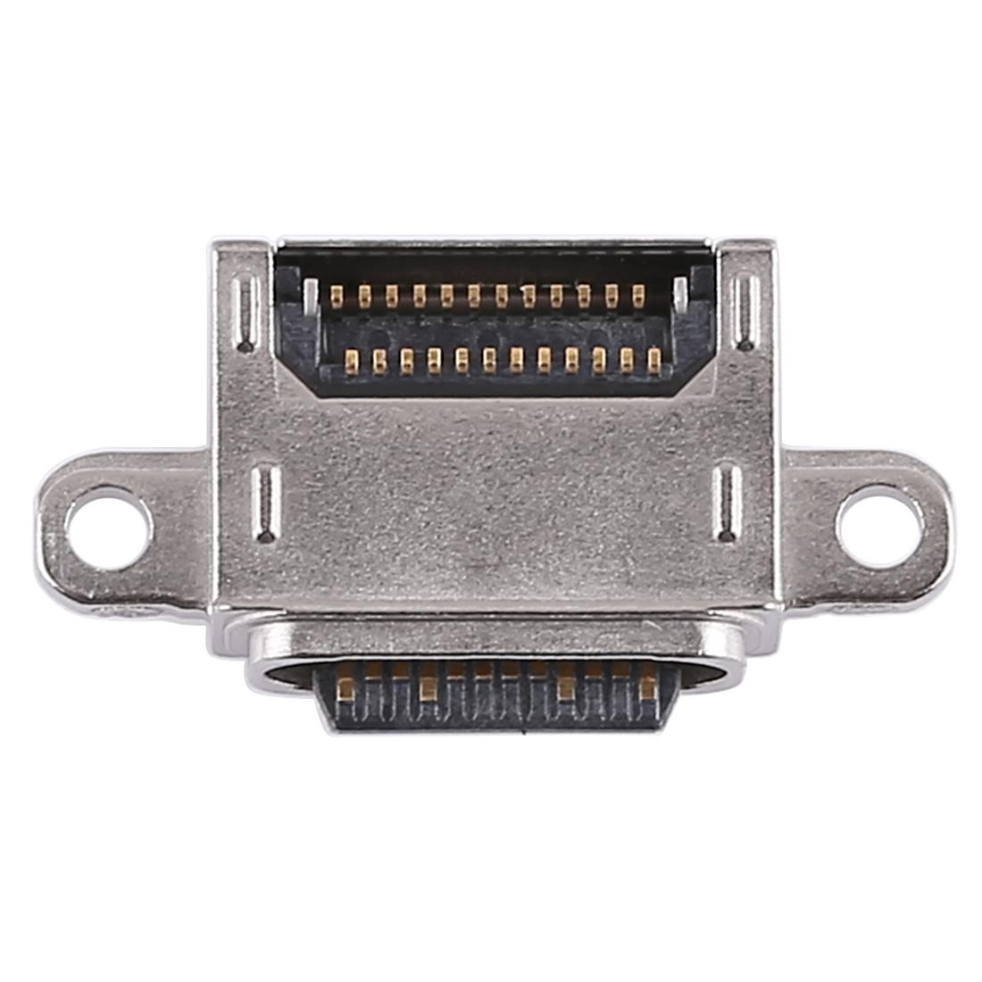 Ten Pack Charging Port Connectors For Samsung Galaxy Note Eight