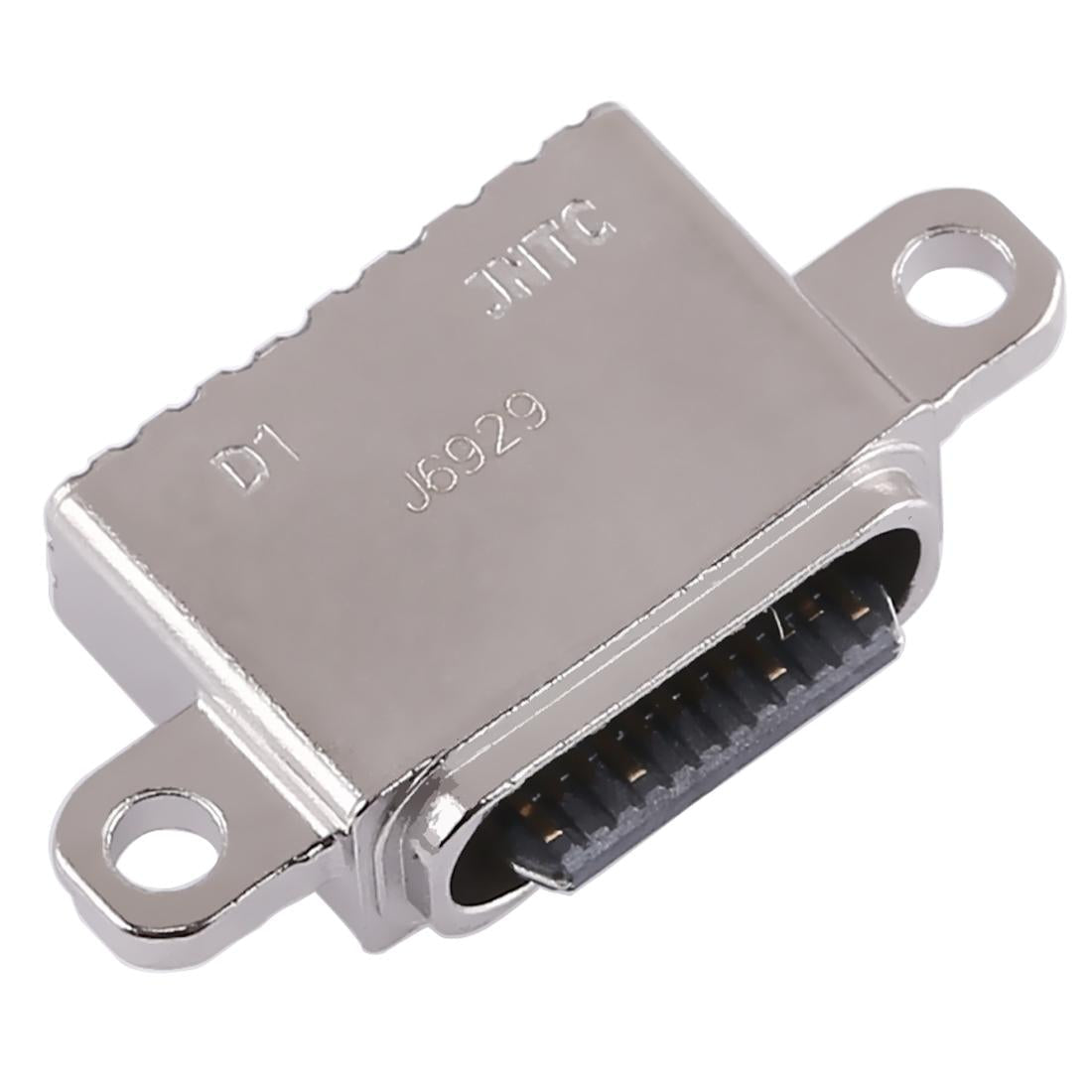 Ten Pack Charging Port Connectors For Samsung Galaxy Note Eight