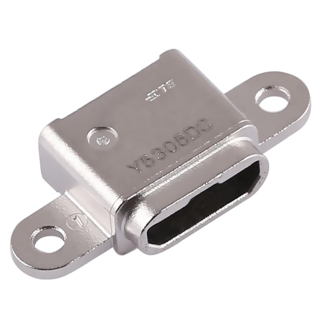 10 X Charging Port Connectors For Samsung Galaxy S5 Mini