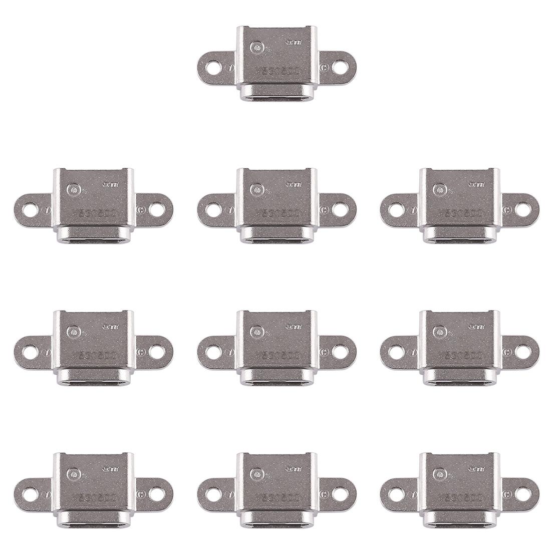 10 X Charging Port Connectors For Samsung Galaxy S5 Mini