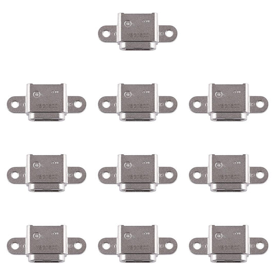 10 X Charging Port Connectors For Samsung Galaxy S5 Mini