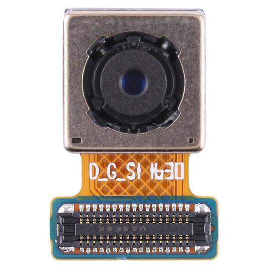 For Samsung Galaxy Grand Prime Plus G532 Rear Camera Module Replacement Guide
