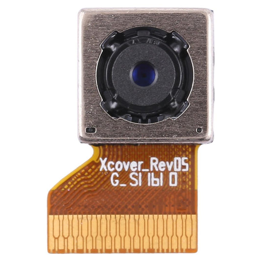 Rear Camera For Galaxy J3 2016 J320 Replacement Black Module