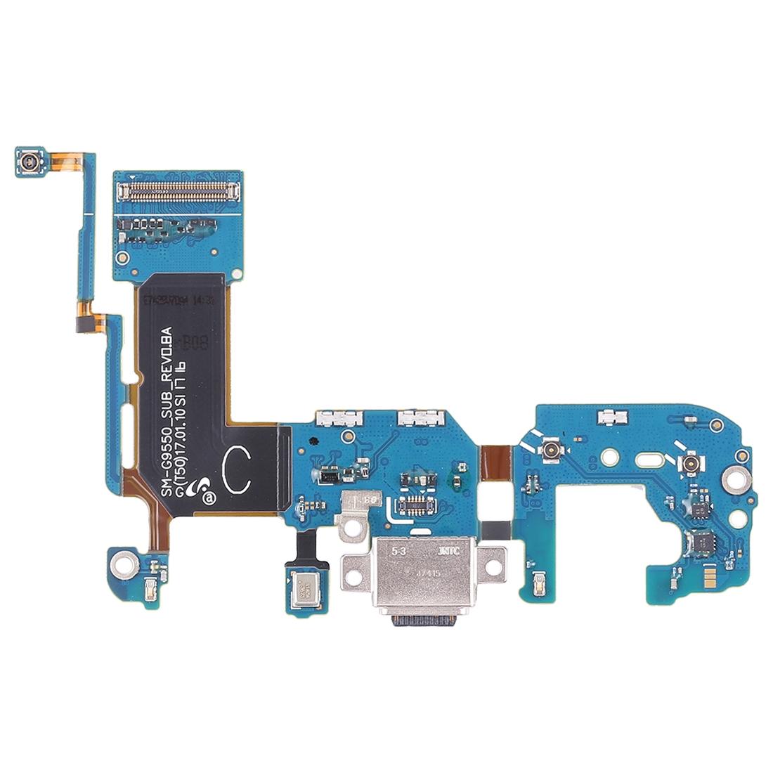 Replacement Charging Port Flex Cable For Samsung Galaxy S8 G9550