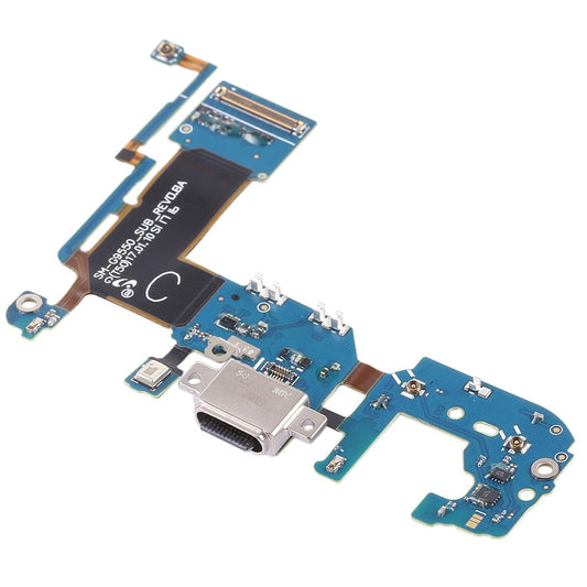 Replacement Charging Port Flex Cable For Samsung Galaxy S8 G9550