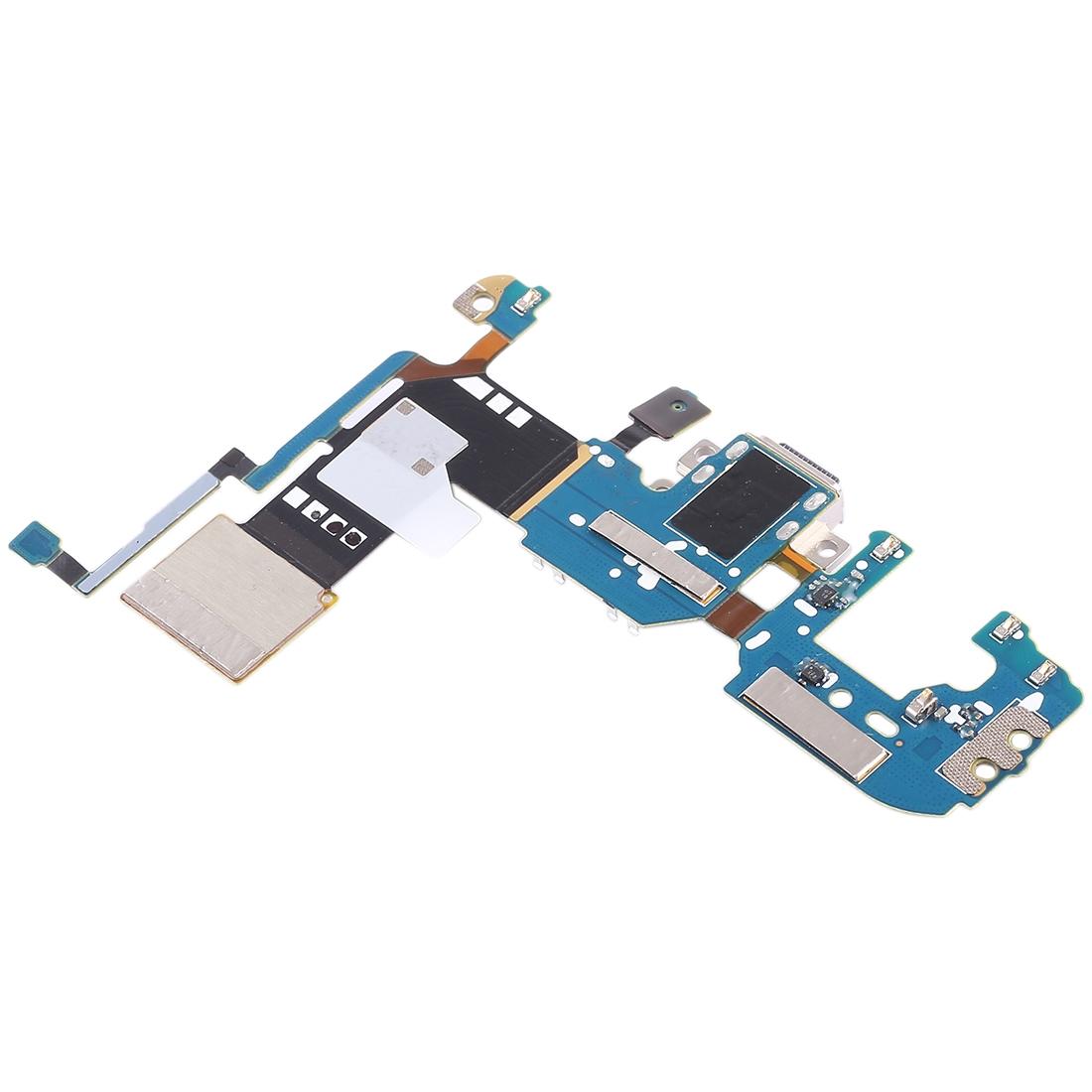 Replacement Charging Port Flex Cable For Samsung Galaxy S8 G9550