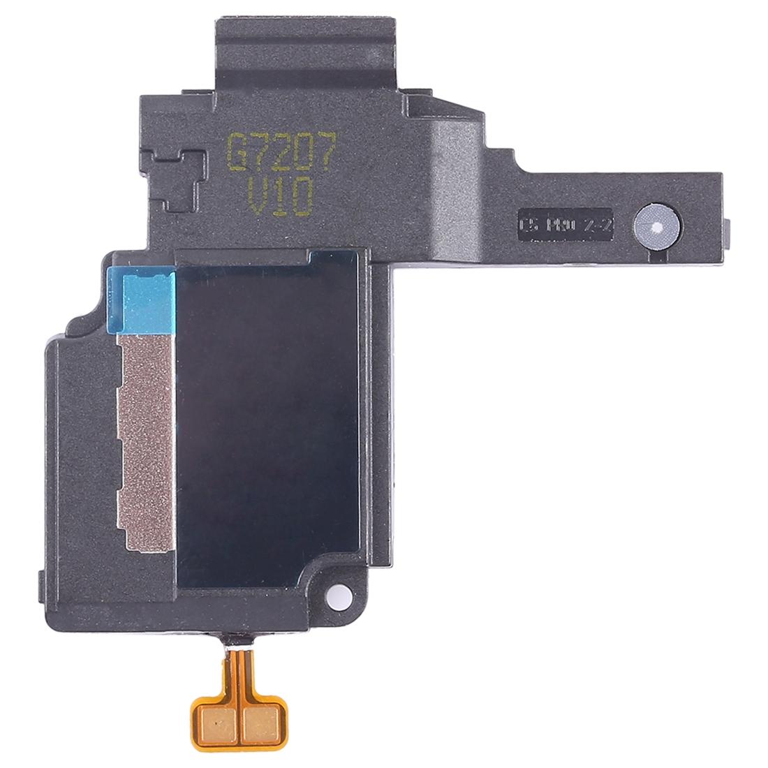 Galaxy C5 Pro Speaker Ringer Buzzer For Enhanced Sound Quality Replacement Guide