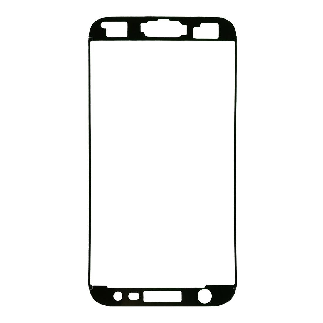 10 Pack Front Housing Adhesive For Samsung Galaxy J3 2017 Pro Replacement