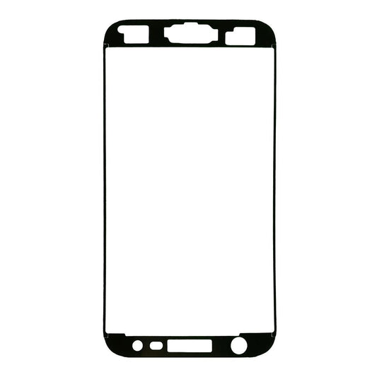 10 Pack Front Housing Adhesive For Samsung Galaxy J3 2017 Pro Replacement