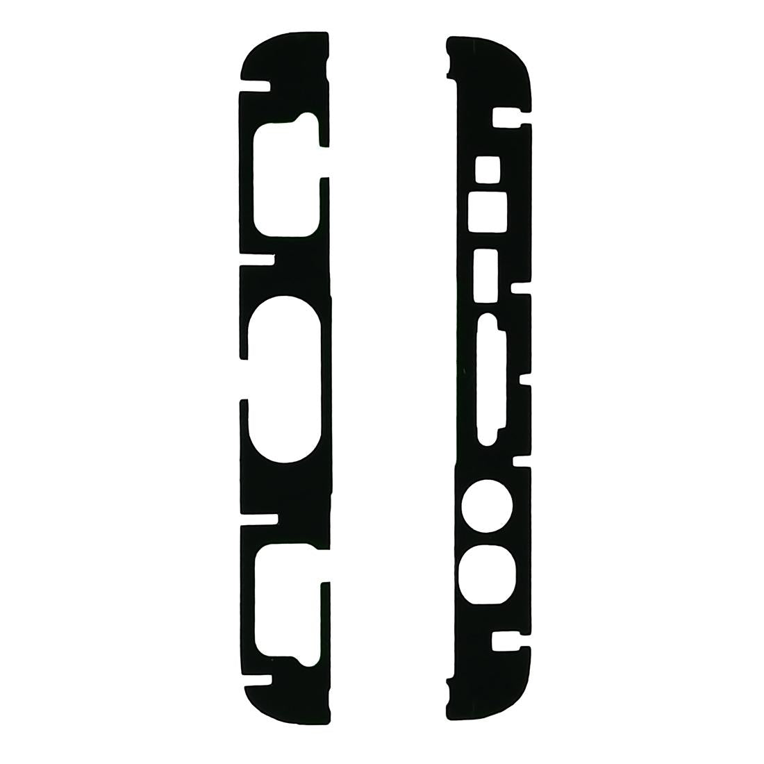 10 Pieces Front Housing Adhesive For Samsung Galaxy Note Fe N935