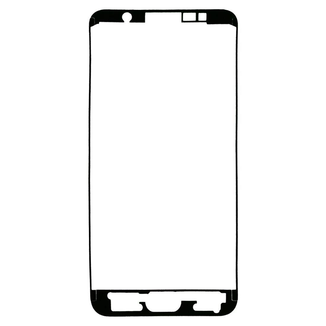 Adhesive For Samsung Galaxy J7 2016 Front Housing 10 Pieces
