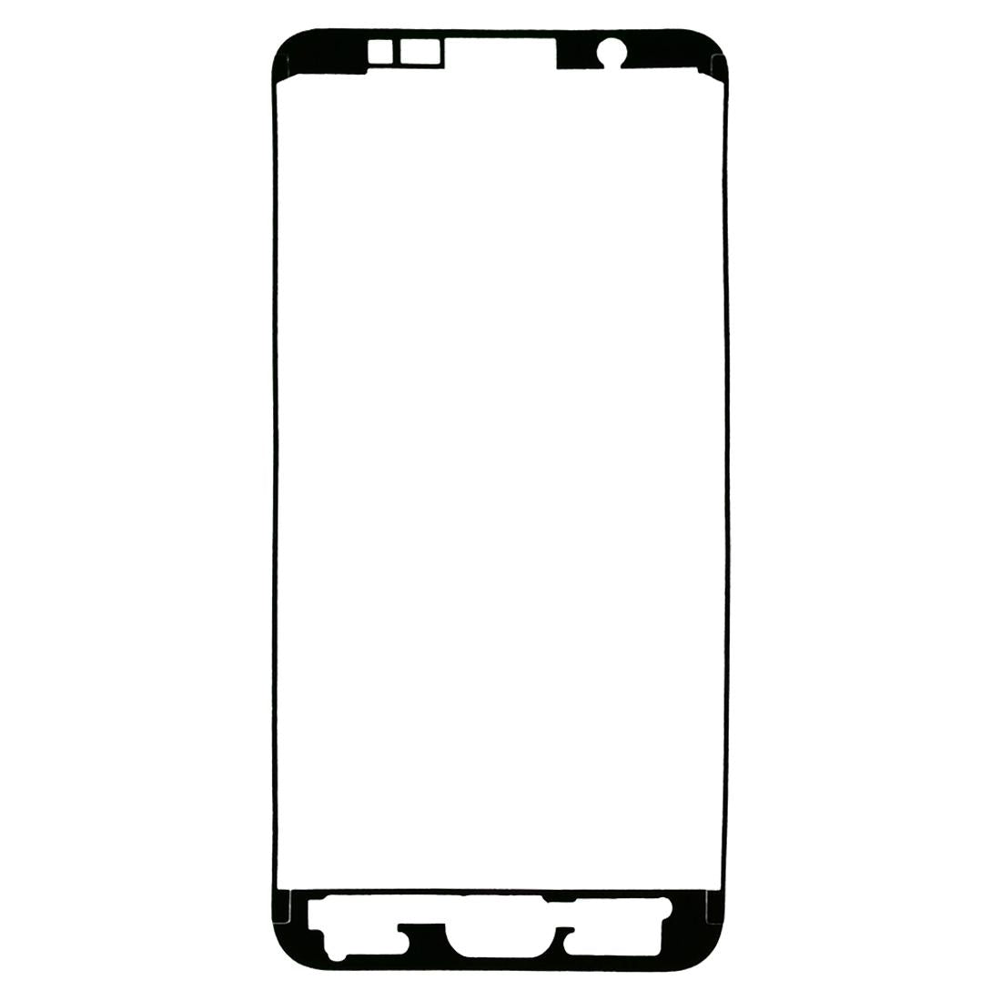 Adhesive For Samsung Galaxy J7 2016 Front Housing 10 Pieces