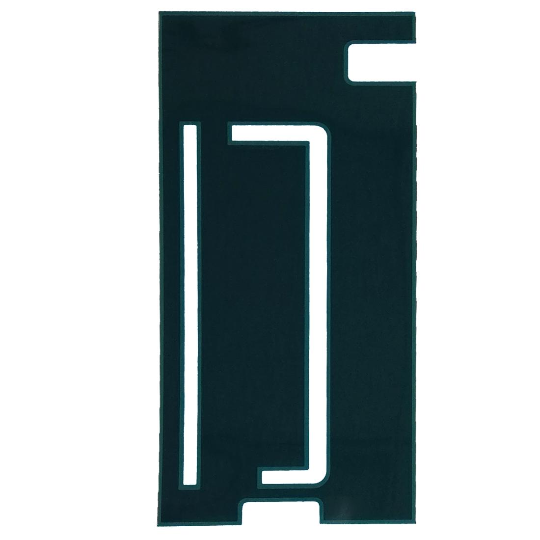 Adhesive Stickers For Samsung Galaxy J7 Prime Lcd Digitizer Pack Of Ten