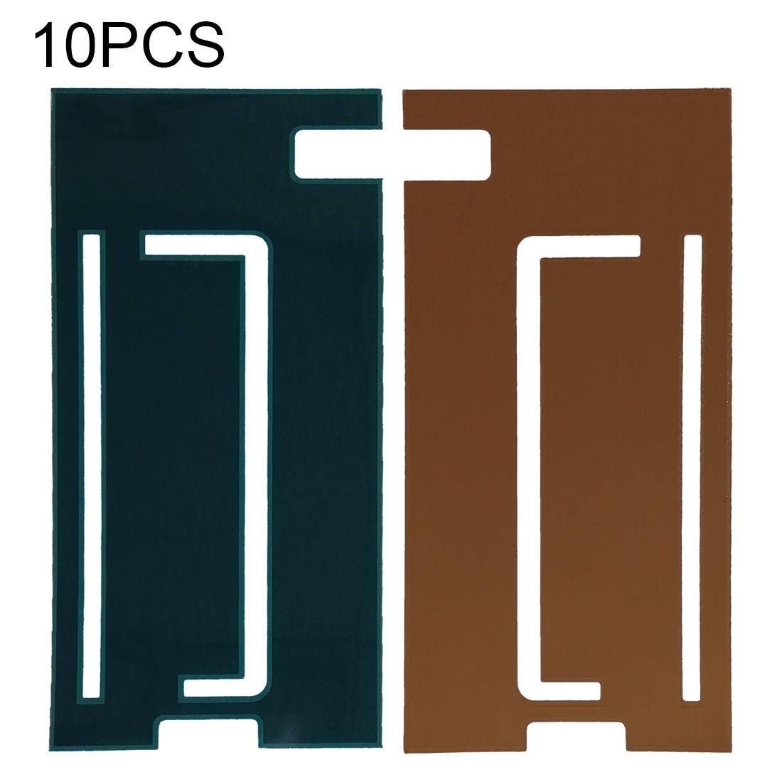 Adhesive Stickers For Samsung Galaxy J7 Prime Lcd Digitizer Pack Of Ten