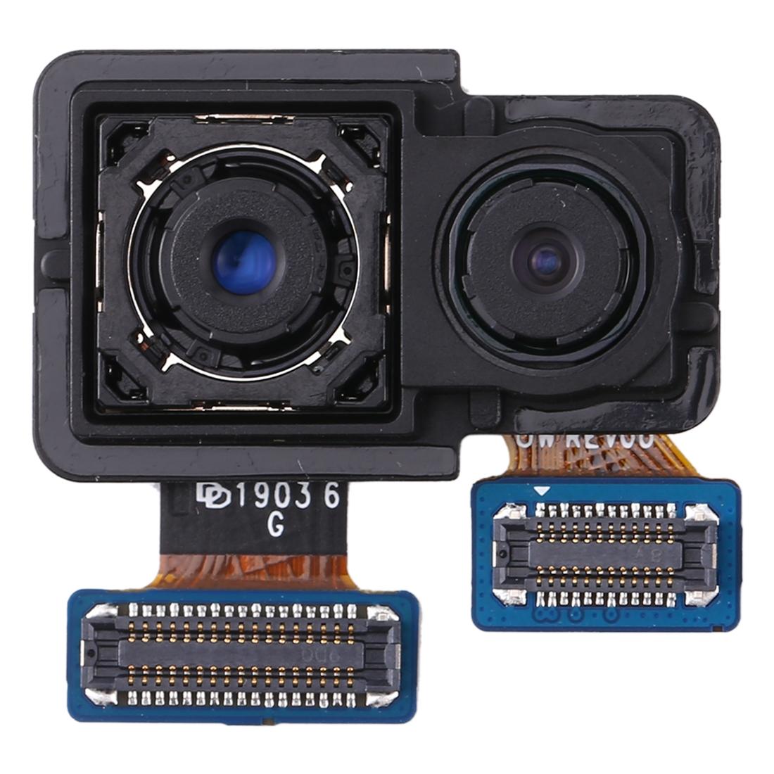 Rear Camera For Samsung Galaxy M10 Back Facing Component Replacement
