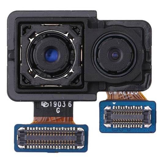 Rear Camera For Samsung Galaxy M10 Back Facing Component Replacement