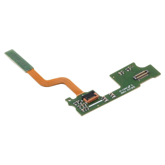 Samsung C3592 Motherboard Flex Cable Replacement Guide