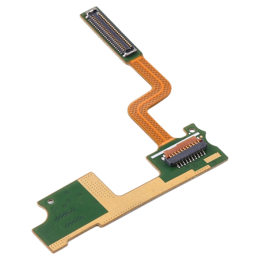 Samsung C3592 Motherboard Flex Cable Replacement Guide