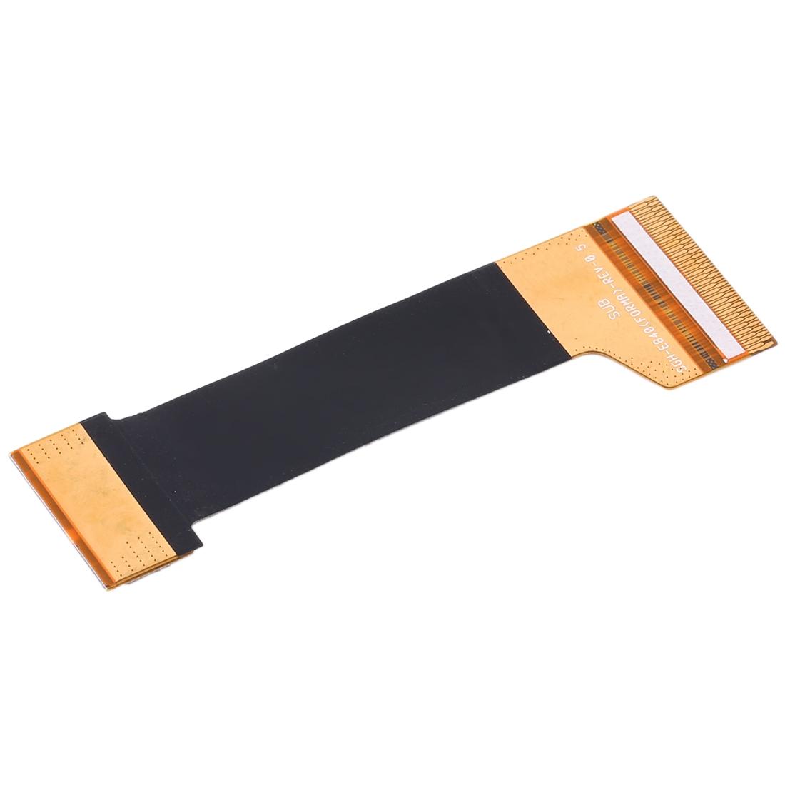 Samsung E840 Motherboard Flex Cable Replacement For Camera Accessories