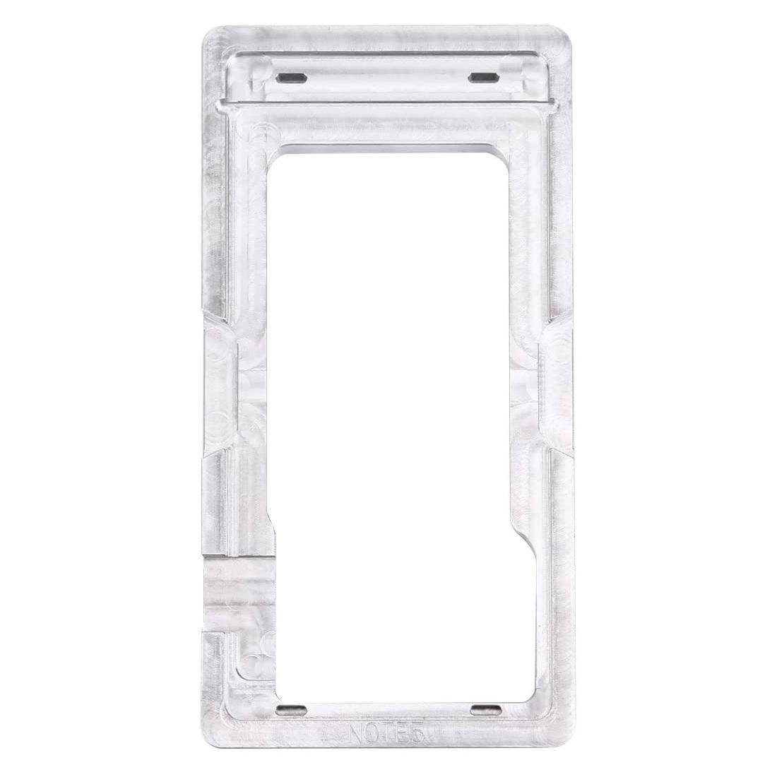 Precision Aluminium Alloy Screen Refurbishment Mould For Samsung Galaxy Note 5