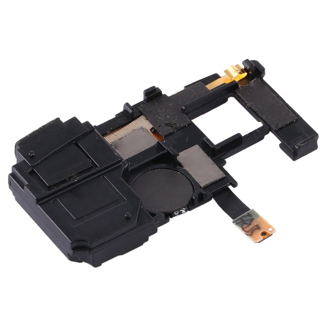 Sim Card Holder With Speaker Ringer Replacement For Samsung S8500 Model