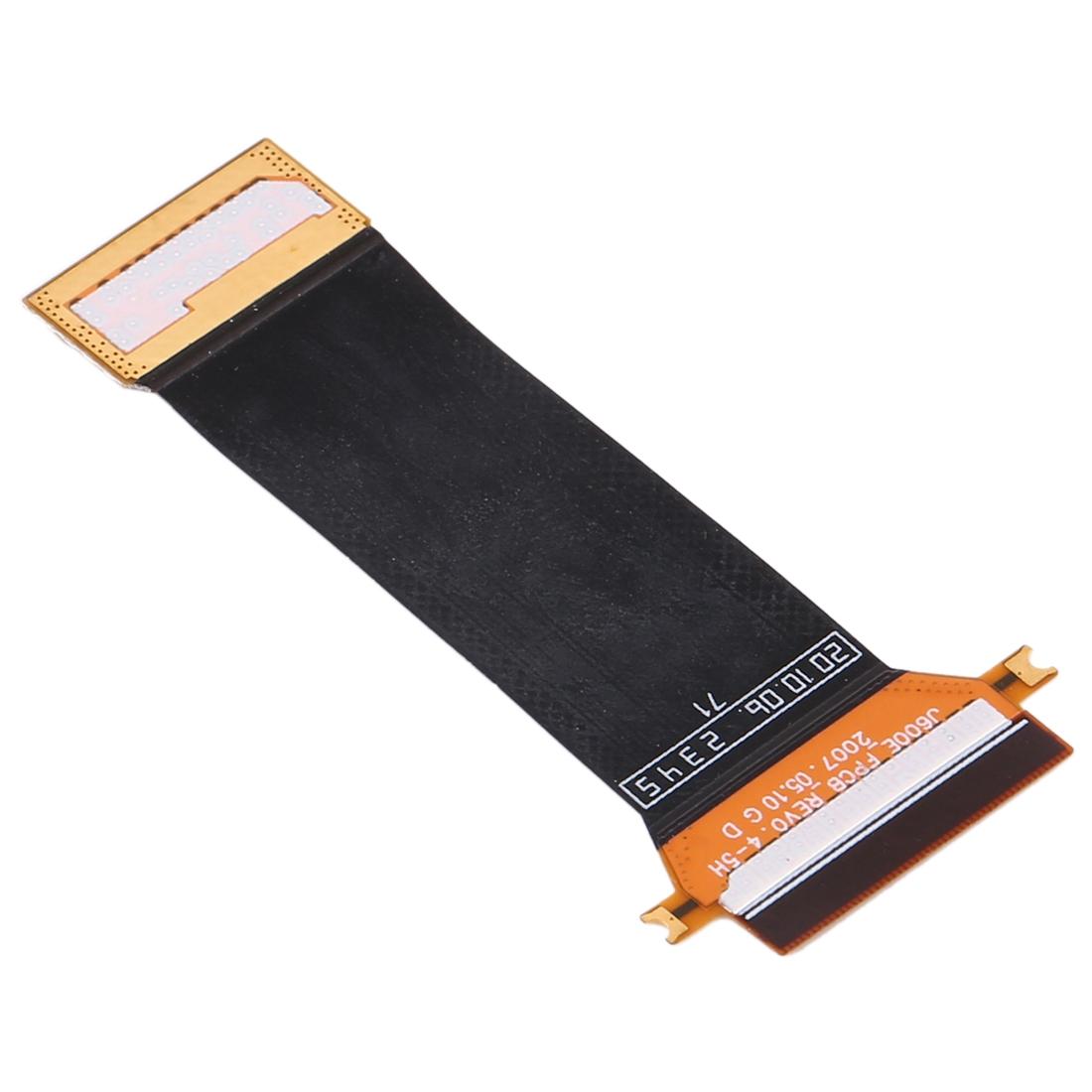 Samsung J600 Motherboard Flex Cable Replacement For Efficient Functionality