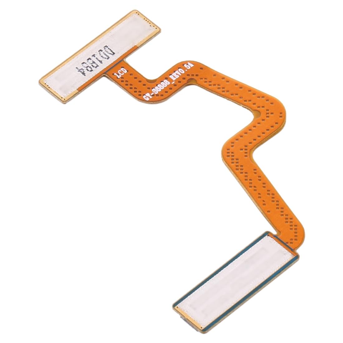 Samsung S6888 Motherboard Flex Cable Replacement For Electronics Applications