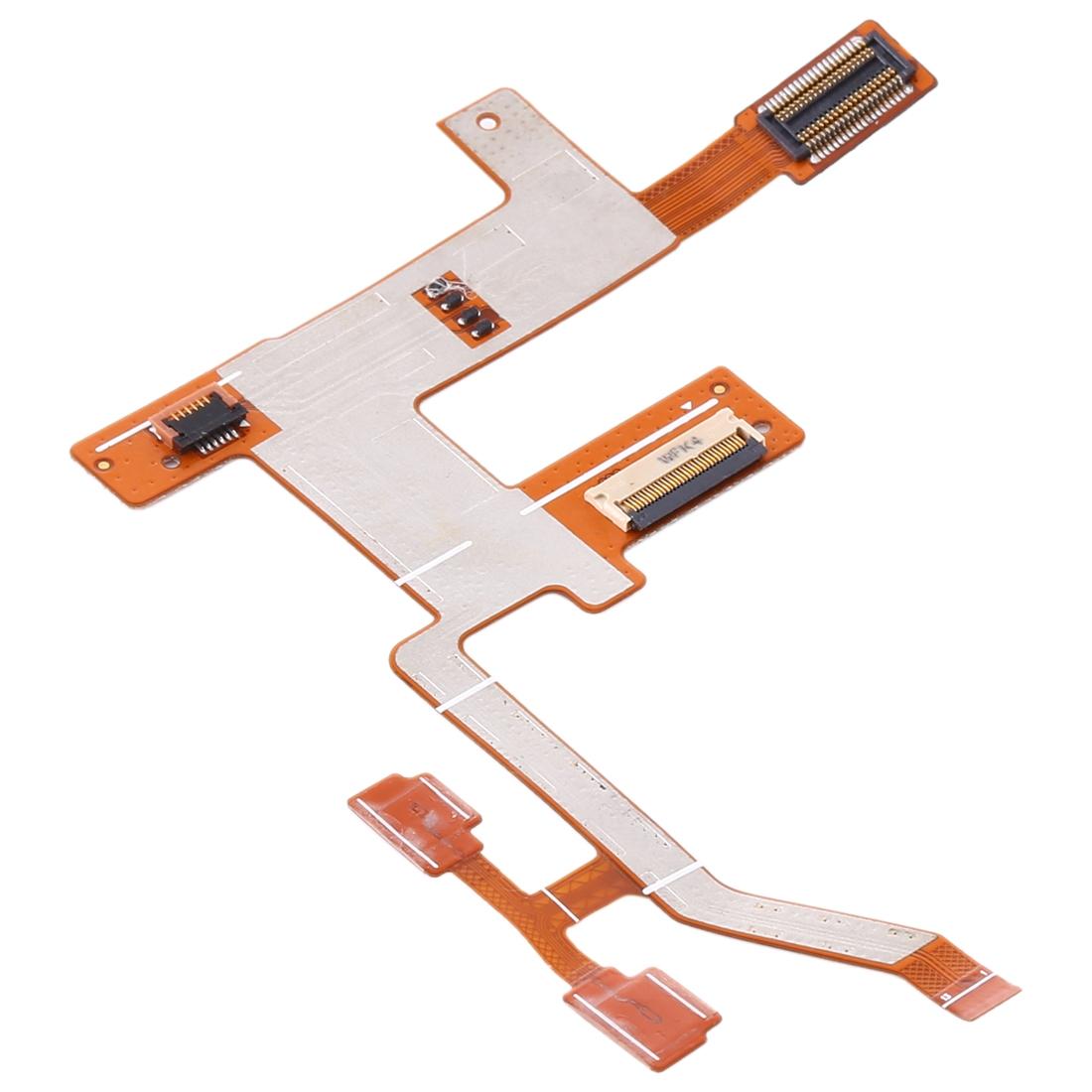 Samsung S5230 Motherboard Flex Cable Replacement For Mobile Devices