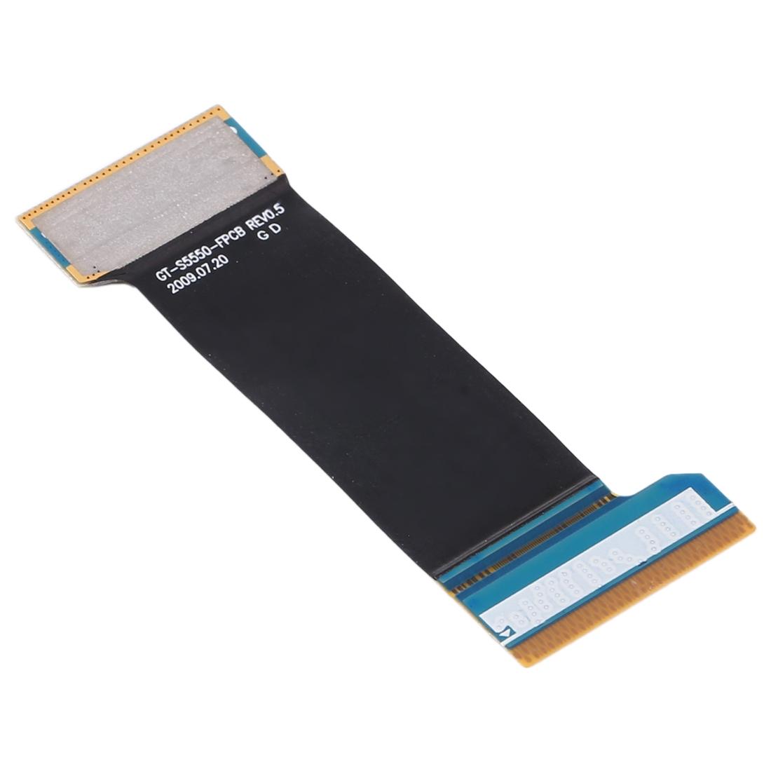 For Samsung S5550 Motherboard Flex Cable Replacement Mobile Phones