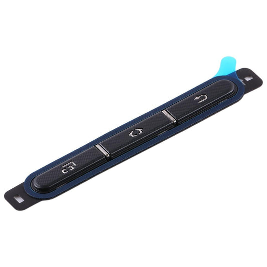 For Samsung Galaxy Tab Active Lte Home Return Button Replacement Guid
