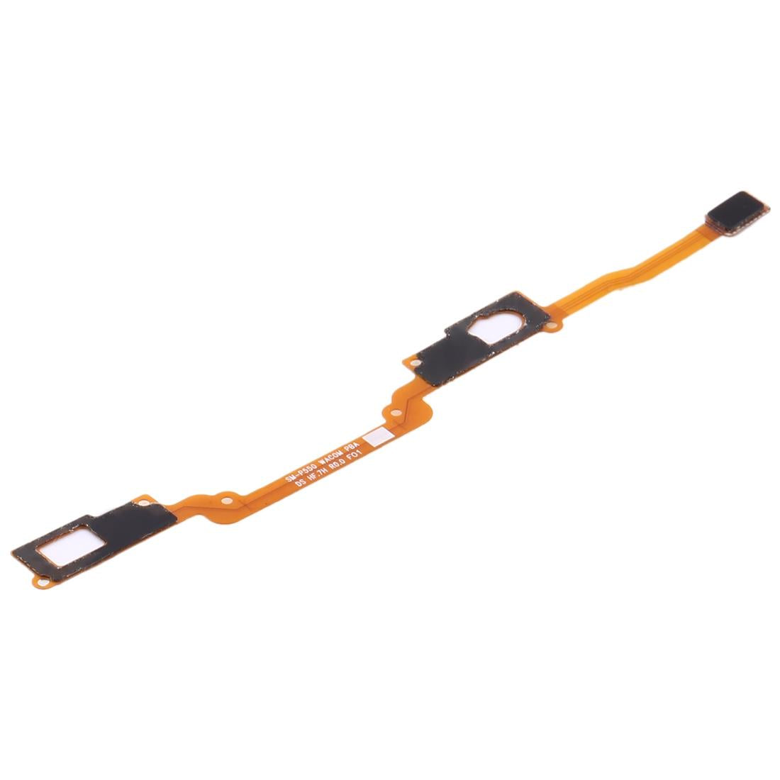 Flexible Sensor Cable Replacement For Samsung Galaxy Tab A 9.7 Black