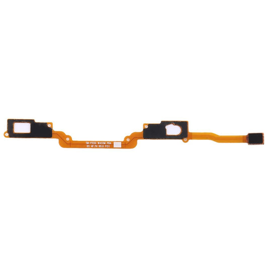 Flexible Sensor Cable Replacement For Samsung Galaxy Tab A 9.7 Black
