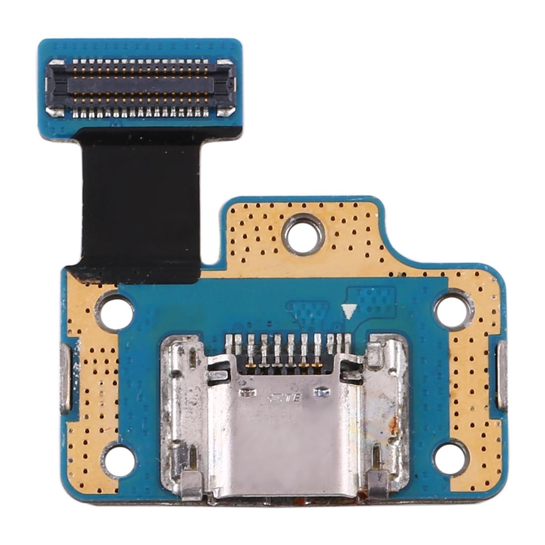 Replacement Charging Port Board For Tablet Model Galaxy Note 8.0 Repair Guide